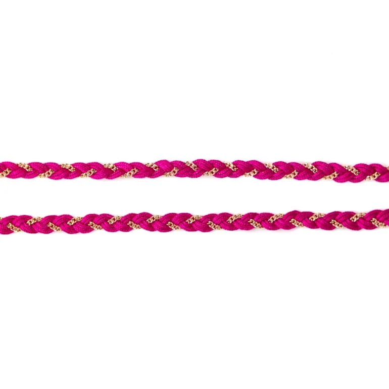 Perrine et Antoinette Bracelets Sans Strass | Bracelets Tressés^BRACELET MARGAUX