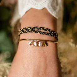Perrine et Antoinette Bracelets Tressés^BRACELET MARGAUX