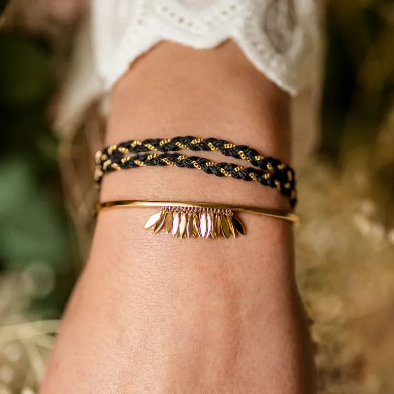 Perrine et Antoinette Bracelets Tressés^BRACELET MARGAUX