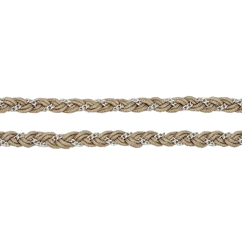 Perrine et Antoinette Bracelets Tressés^BRACELET MARGAUX