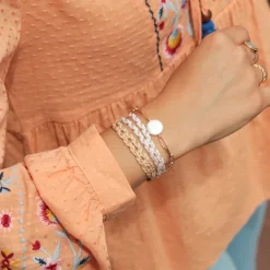 Perrine et Antoinette Bracelets Tressés^BRACELET MARGAUX