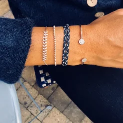 Perrine et Antoinette Bracelets Tressés^BRACELET MARGAUX