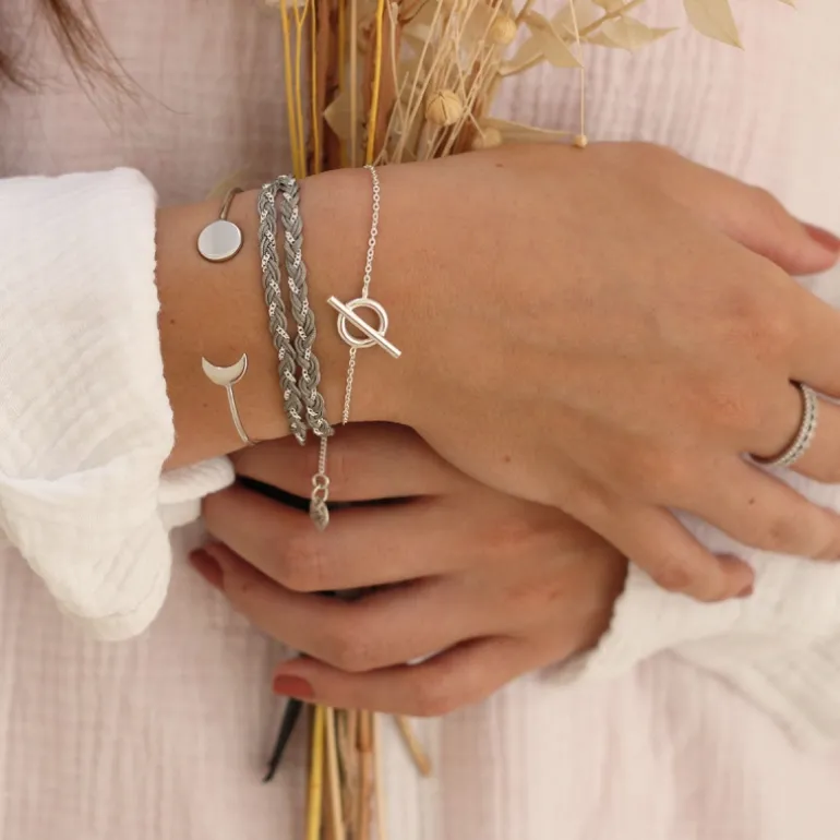 Perrine et Antoinette Bracelets Tressés^BRACELET MARGAUX