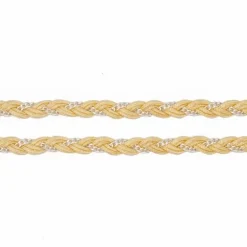 Perrine et Antoinette Bracelets Tressés^BRACELET MARGAUX