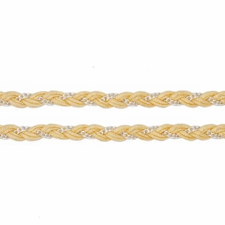 Perrine et Antoinette Bracelets Tressés^BRACELET MARGAUX
