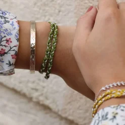 Perrine et Antoinette Bracelets Tressés^BRACELET MARGAUX