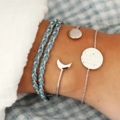 Perrine et Antoinette Bracelets Tressés^BRACELET MARGAUX