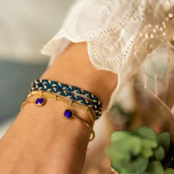 Perrine et Antoinette Bracelets Tressés^BRACELET MARGAUX