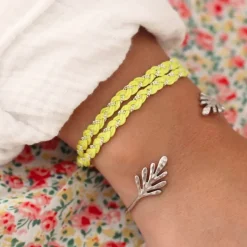 Perrine et Antoinette Bracelets Tressés^BRACELET MARGAUX