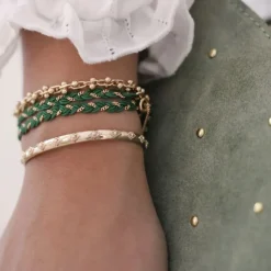 Perrine et Antoinette Bracelets Tressés^BRACELET MARGAUX