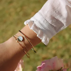 Perrine et Antoinette Bracelets Empierrés | Bracelets Sans Strass^BRACELET MASHA