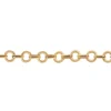 Perrine et Antoinette Bracelets Maille Xl | Bracelets Sans Strass^BRACELET MILO