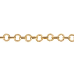 Perrine et Antoinette Bracelets Maille Xl | Bracelets Sans Strass^BRACELET MILO
