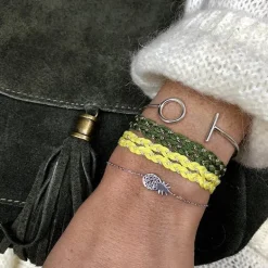 Perrine et Antoinette Bracelets Sans Strass^BRACELET NEA