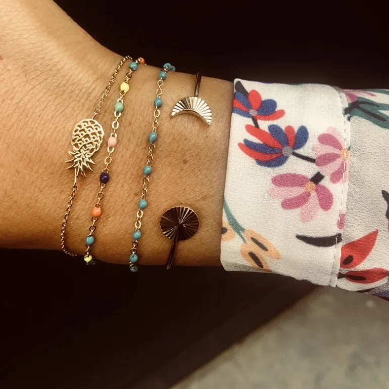 Perrine et Antoinette Bracelets Sans Strass^BRACELET NEA