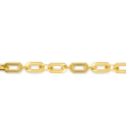 Perrine et Antoinette Bracelets Maille Xl | Bracelets Sans Strass^BRACELET NELSON