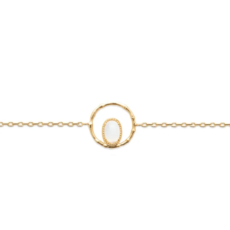 Perrine et Antoinette Bracelets Empierrés | Bracelets Sans Strass^BRACELET NINON