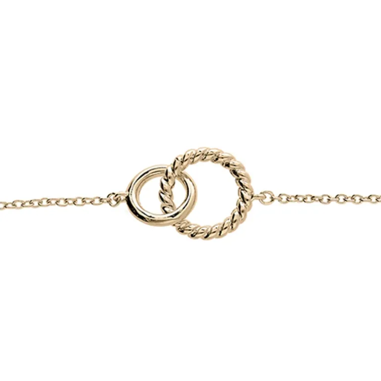 Perrine et Antoinette Bracelets Sans Strass^BRACELET NOELLIA
