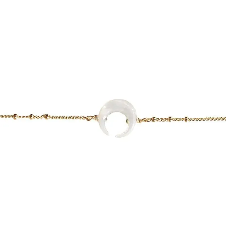 Perrine et Antoinette Bracelets Empierrés | Bracelets Sans Strass^BRACELET NOOR
