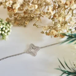 Perrine et Antoinette Bracelets Empierrés | Bracelets Strass^BRACELET PALOMA