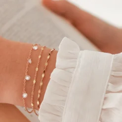 Perrine et Antoinette Bracelets Sans Strass^BRACELET PAUL