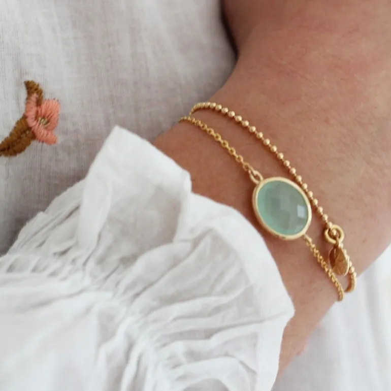 Perrine et Antoinette Bracelets Empierrés | Bracelets Sans Strass^BRACELET PAULA
