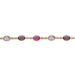 Perrine et Antoinette Bracelets Empierrés | Bracelets Sans Strass^BRACELET PEONIE