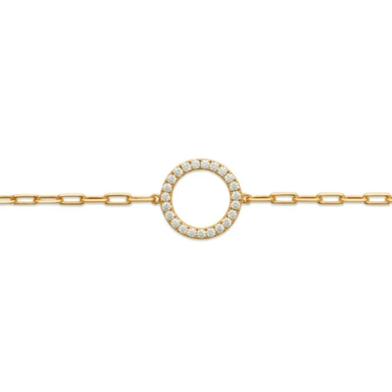 Perrine et Antoinette Bracelets Strass^BRACELET PROSPER