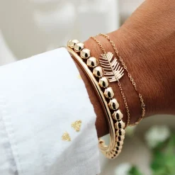 Perrine et Antoinette Bracelets Sans Strass^BRACELET SOIZIC