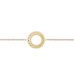Perrine et Antoinette Bracelets Sans Strass^BRACELET SOLENE