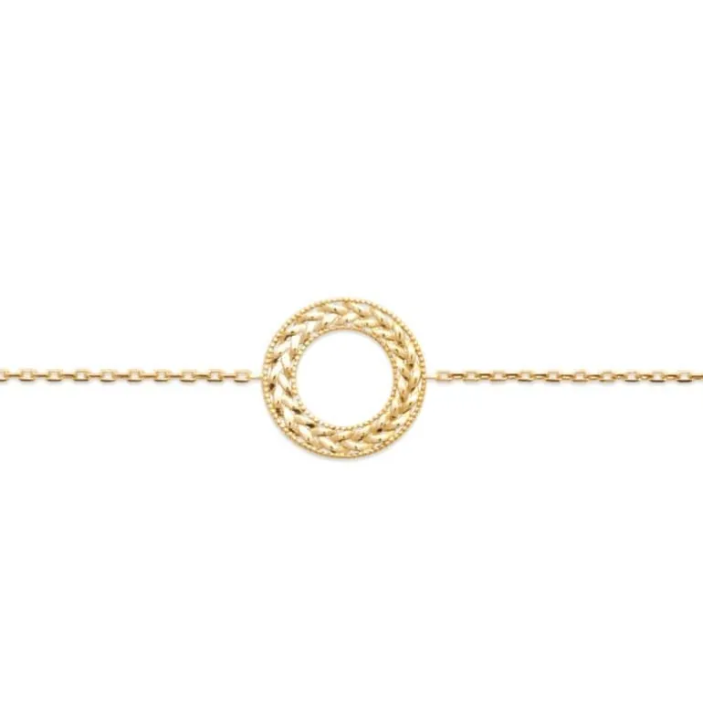 Perrine et Antoinette Bracelets Sans Strass^BRACELET SOLENE