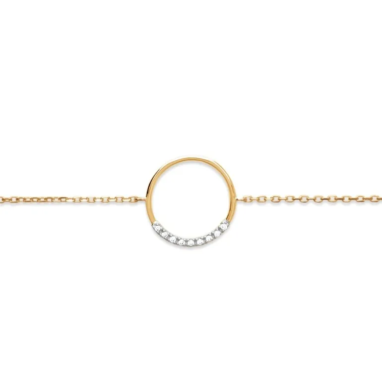 Perrine et Antoinette Bracelets Empierrés | Bracelets Strass^BRACELET SONIA