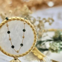 Perrine et Antoinette Bracelets Empierrés | Bracelets Sans Strass^BRACELET TENA
