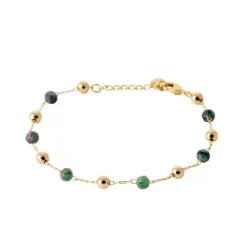 Perrine et Antoinette Bracelets Empierrés | Bracelets Sans Strass^BRACELET TENA