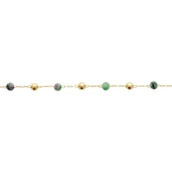 Perrine et Antoinette Bracelets Empierrés | Bracelets Sans Strass^BRACELET TENA