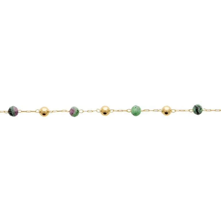 Perrine et Antoinette Bracelets Empierrés | Bracelets Sans Strass^BRACELET TENA