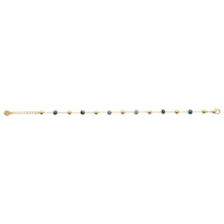 Perrine et Antoinette Bracelets Empierrés | Bracelets Sans Strass^BRACELET TENA