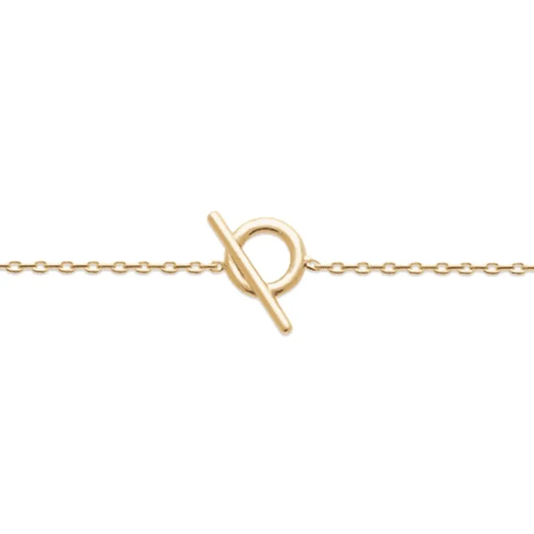 Perrine et Antoinette Bracelets Sans Strass^BRACELET TOM