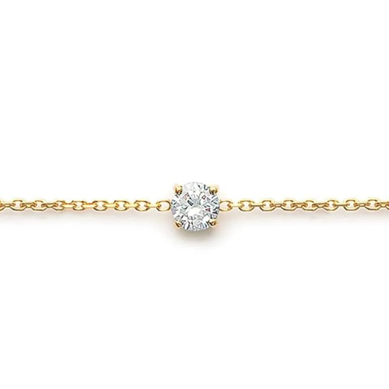 Perrine et Antoinette Bracelets Empierrés | Bracelets Strass^BRACELET VERA