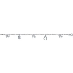 Perrine et Antoinette Bracelets Sans Strass^BRACELET VICTOIRE