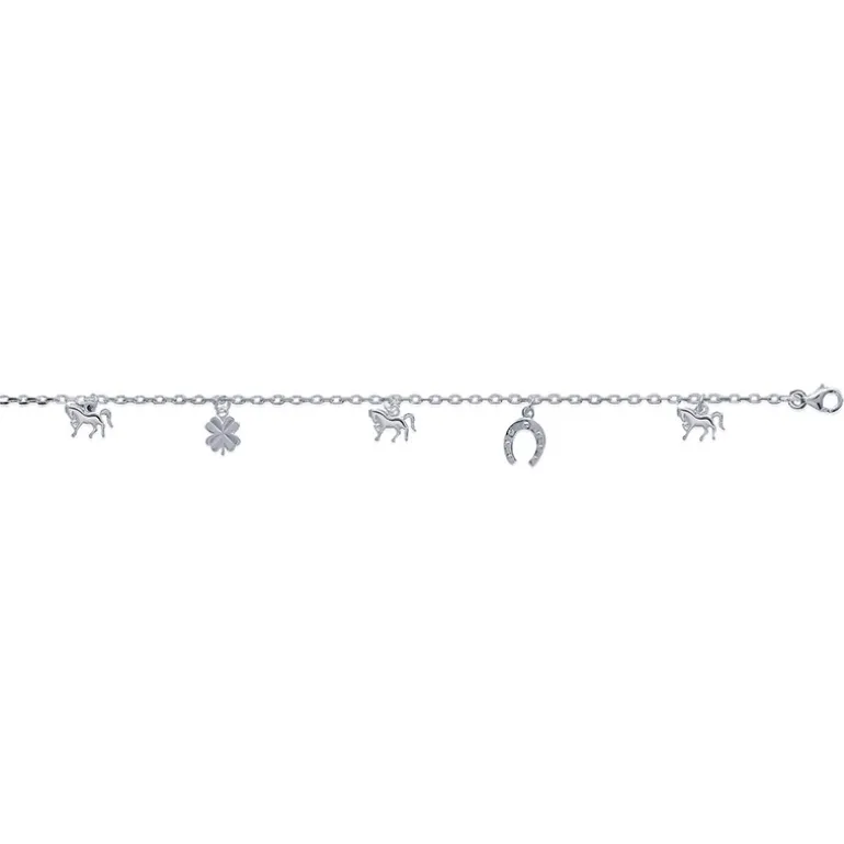 Perrine et Antoinette Bracelets Sans Strass^BRACELET VICTOIRE