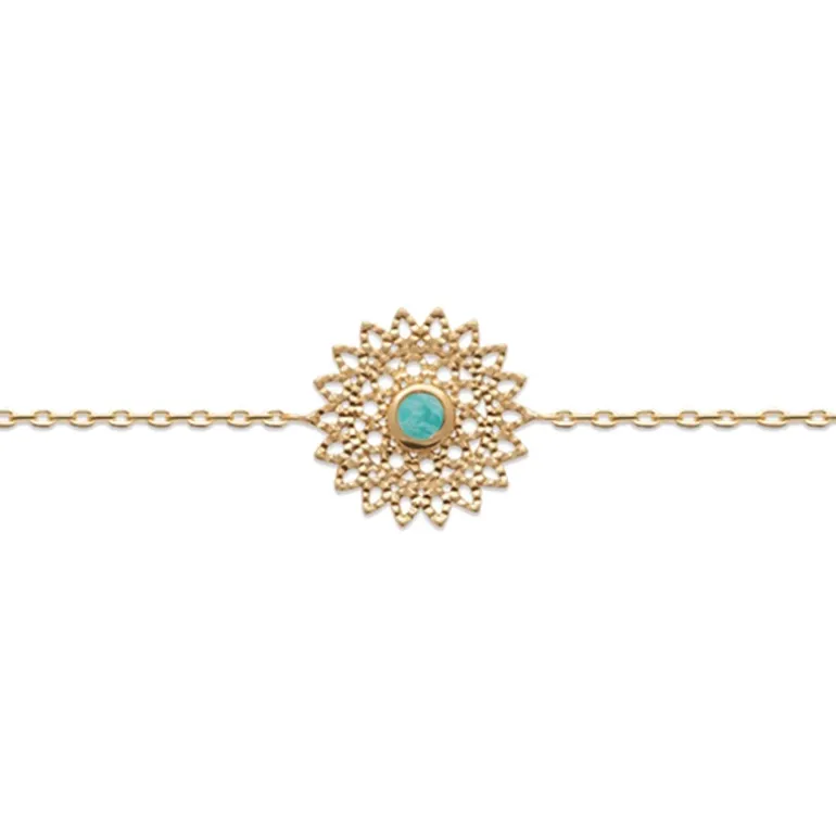Perrine et Antoinette Bracelets Empierrés | Bracelets Sans Strass^BRACELET ZAHRA