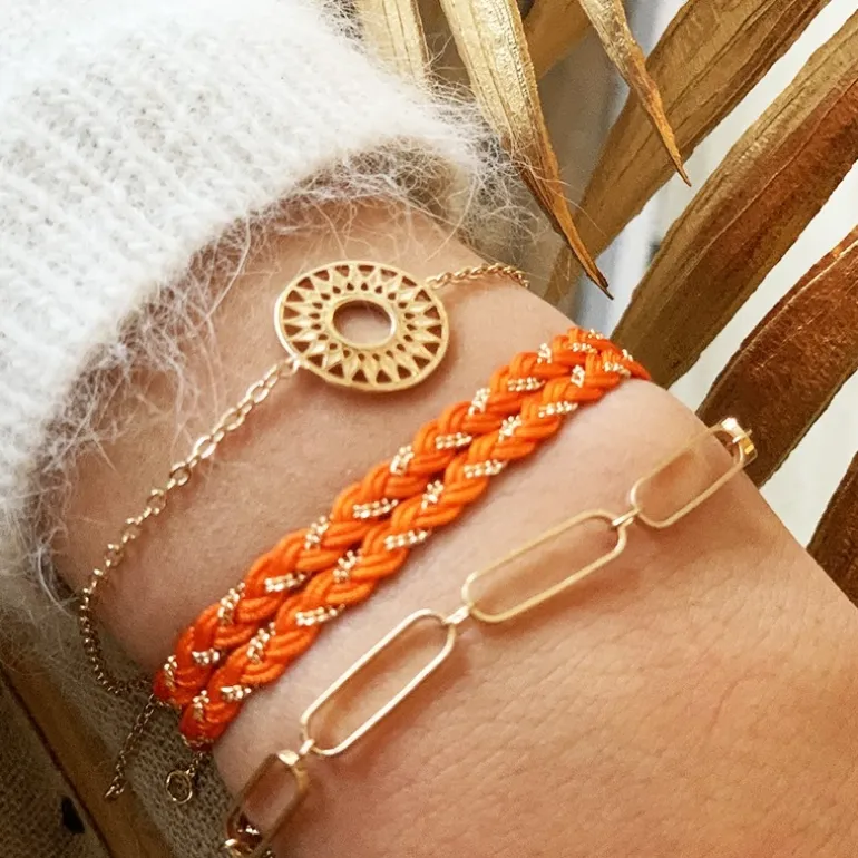 Perrine et Antoinette Bracelets Sans Strass^BRACELET ZOHRA