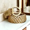 Perrine et Antoinette Ceintures^CEINTURE ISALINE