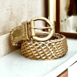 Perrine et Antoinette Ceintures^CEINTURE ISALINE