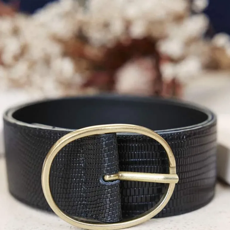 Perrine et Antoinette Ceintures^CEINTURE JARED