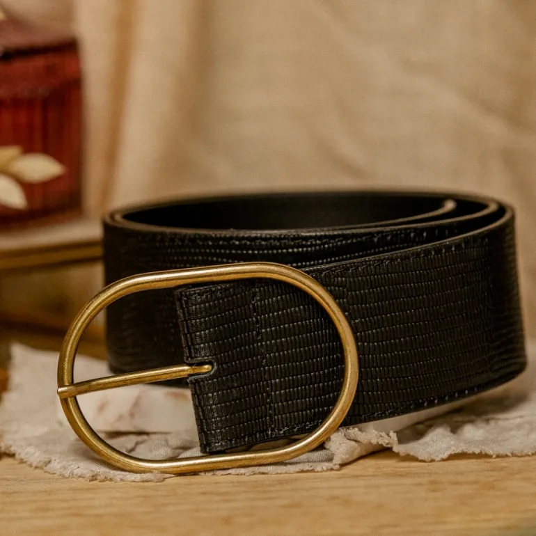 Perrine et Antoinette Ceintures^CEINTURE JARED