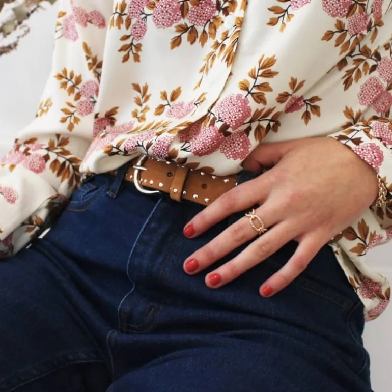 Perrine et Antoinette Ceintures^CEINTURE LIA