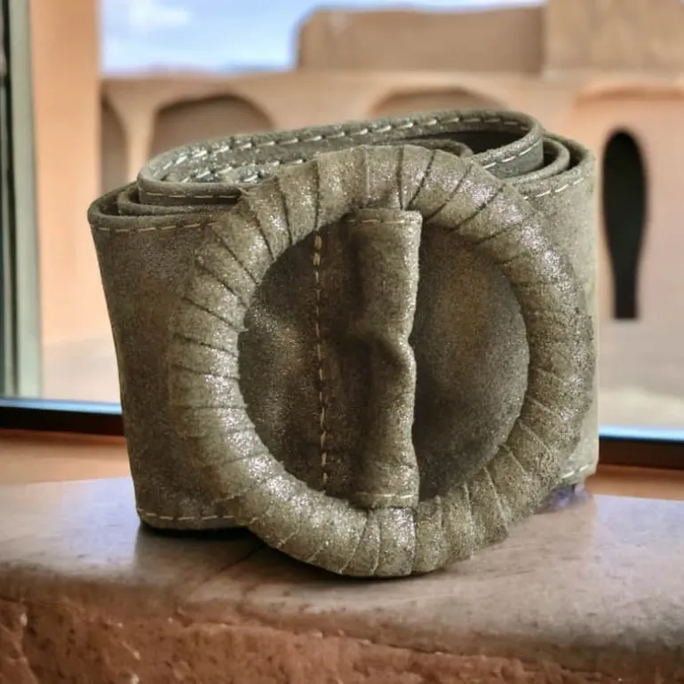 Perrine et Antoinette Ceintures^CEINTURE MAGDA