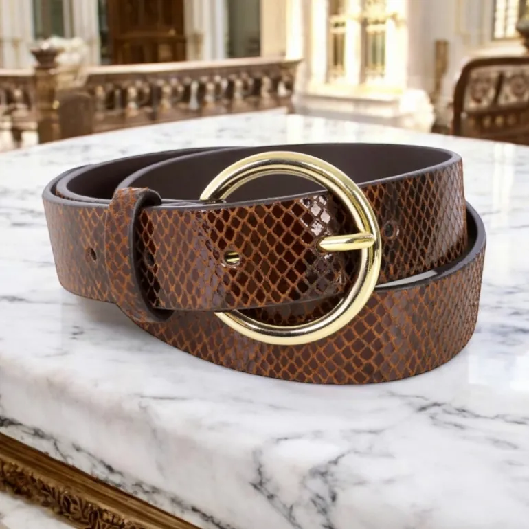 Perrine et Antoinette Ceintures^CEINTURE YSEE